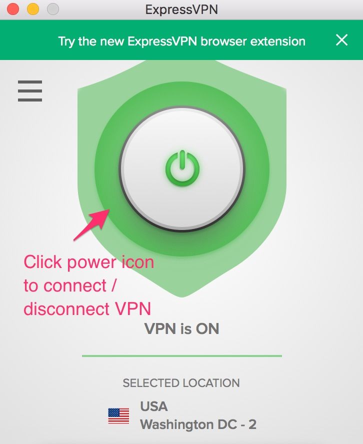 tilslut expressvpn til kodi